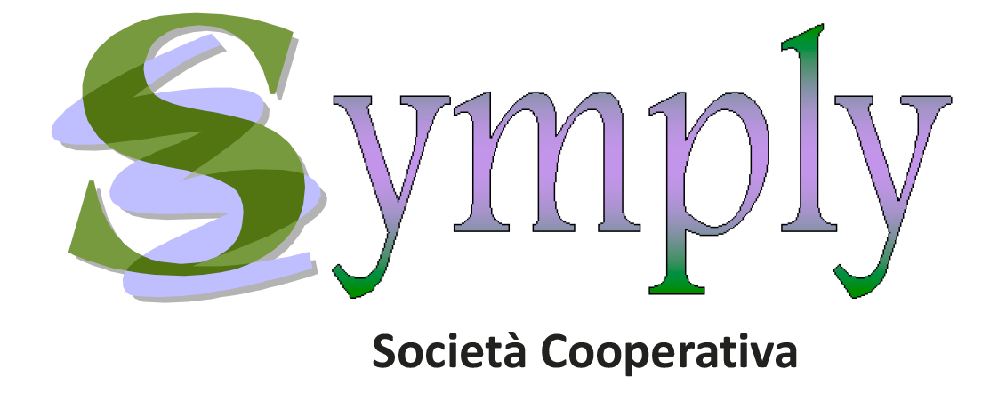 SYMPLY SOC. COOP. WHISTLEBLOWING